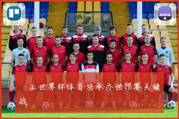 埼玉世界杯体育场承办世预赛关键战