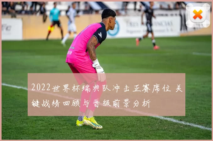 2022世界杯瑞典队冲击正赛席位 关键战绩回顾与晋级前景分析