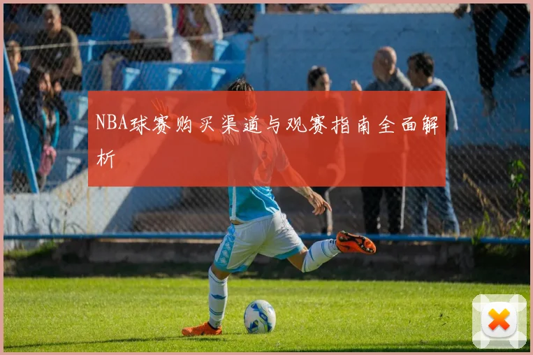 NBA球赛购买渠道与观赛指南全面解析